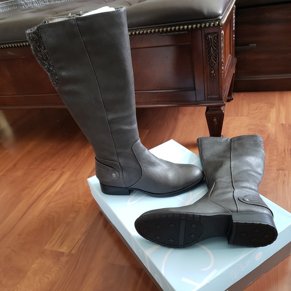Life Stride boots